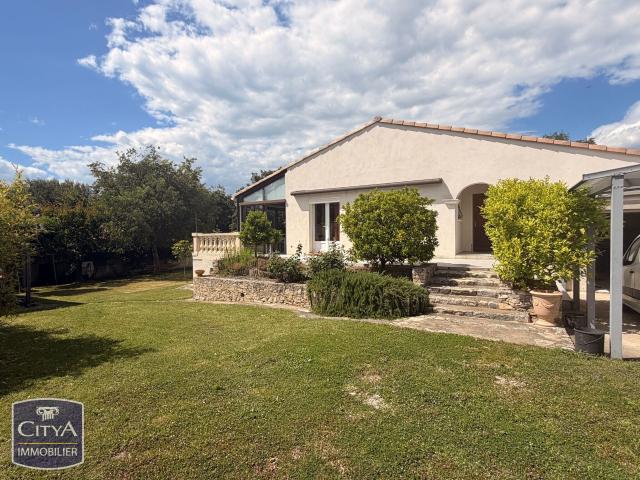 Maison 5 pièces 107 m²