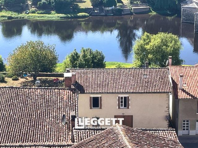 Maison 5 pièces 107 m²
