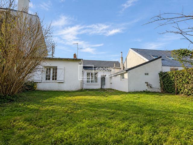 Maison 5 pièces 107 m²