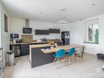 Maison 5 pièces 107 m²