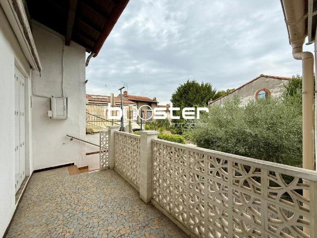 Maison 5 pièces 107 m²