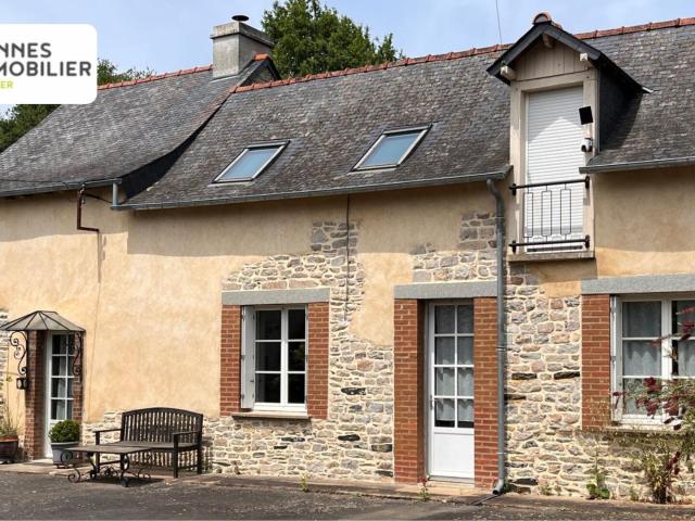 Maison 5 pièces 107 m²