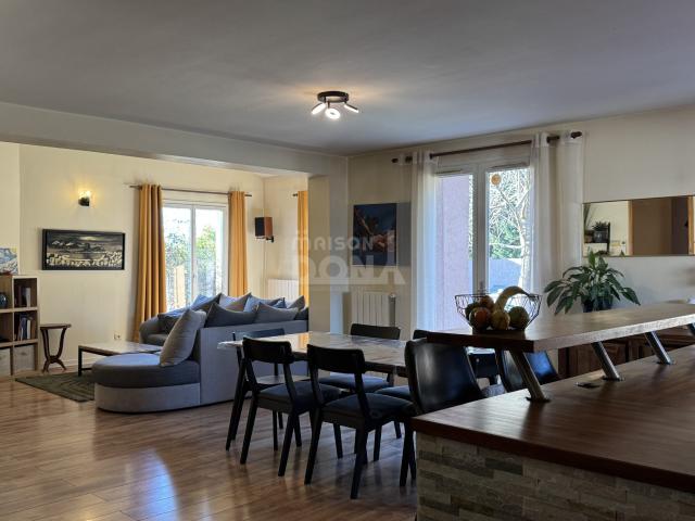 Maison 5 pièces 107 m²