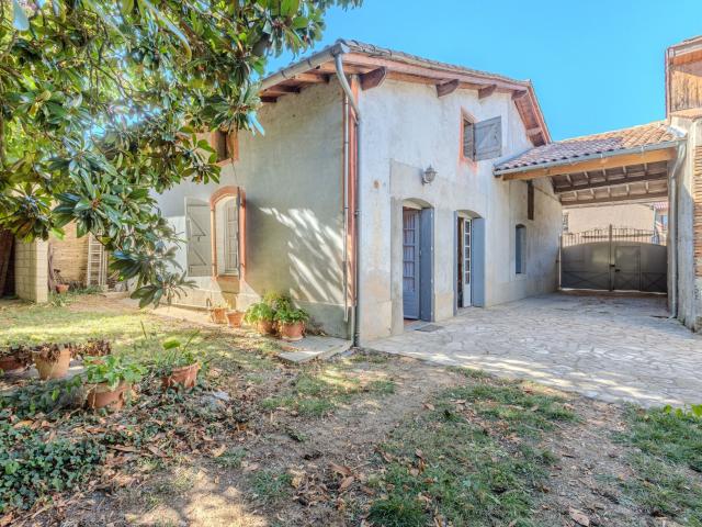 Maison 5 pièces 107 m²