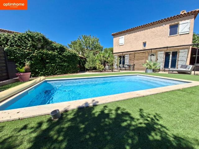Maison 5 pièces 107 m²