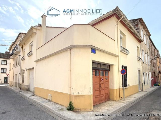 Maison 5 pièces 107 m²