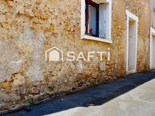 Maison 5 pièces 107 m²