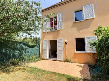Maison 5 pièces 107 m²