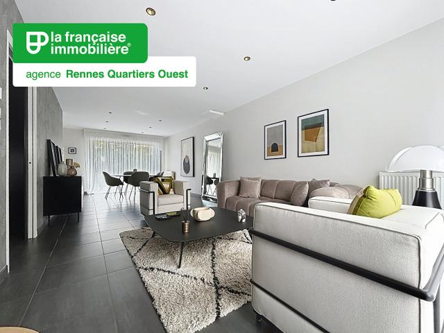 Maison 5 pièces 107 m²