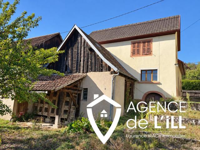 Maison 5 pièces 107 m²