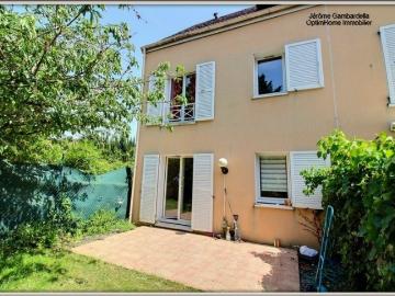Maison 5 pièces 107 m²