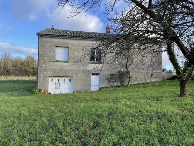 Maison 5 pièces 107 m²