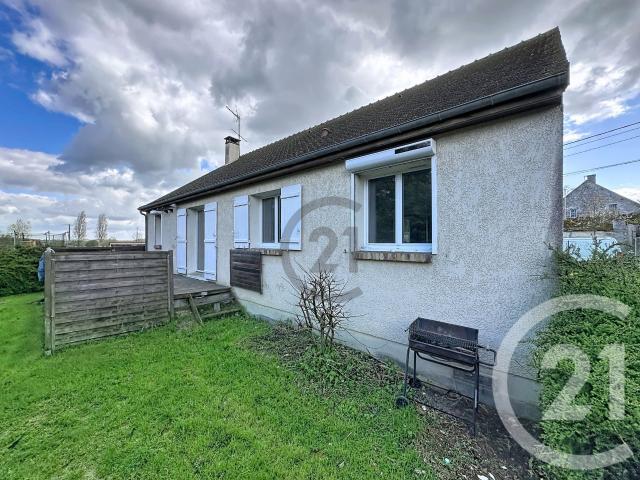 Maison 5 pièces 107 m²