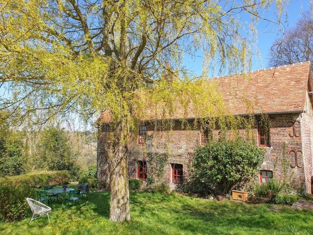 Maison 5 pièces 107 m²
