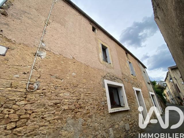 Maison 5 pièces 107 m²