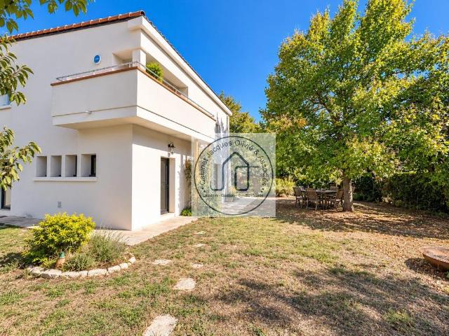 Maison 5 pièces 107 m²