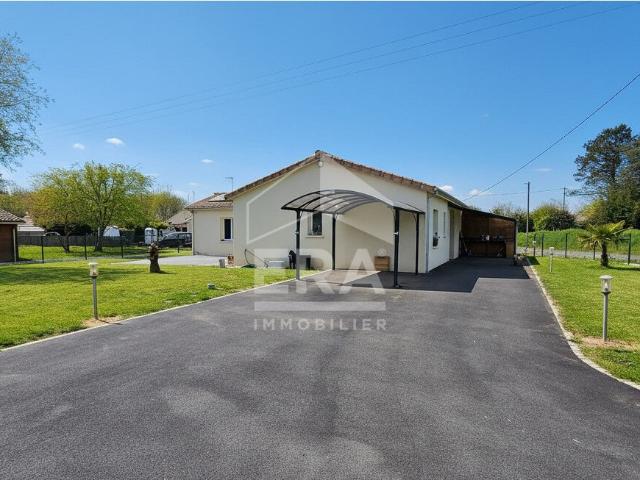Maison 5 pièces 172 m²