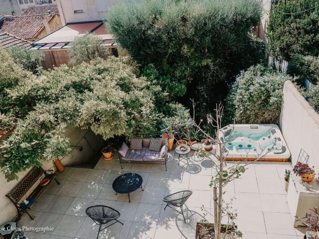 Maison 5 pièces 107 m²