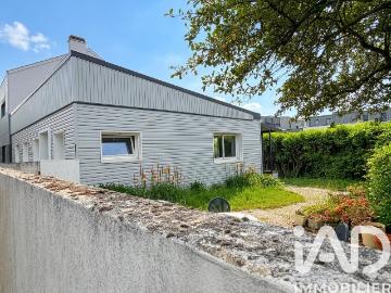 Maison 5 pièces 107 m²