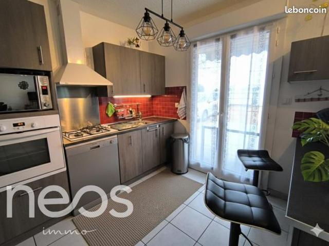 Maison 5 pièces 107 m²