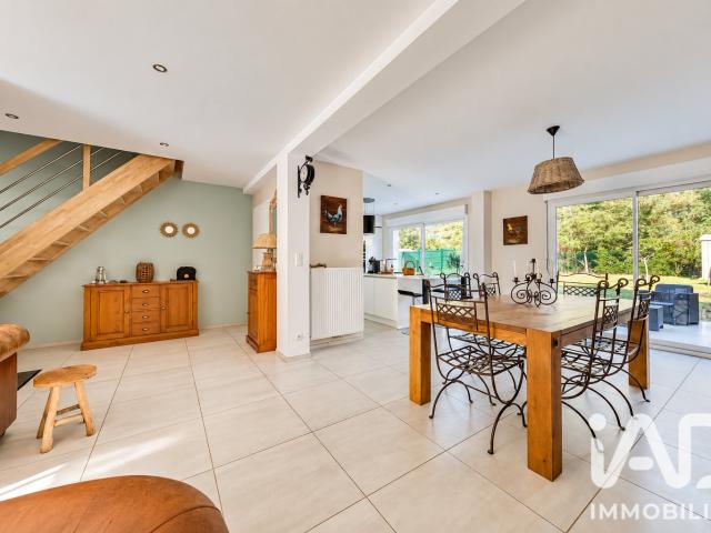 Maison 5 pièces 107 m²