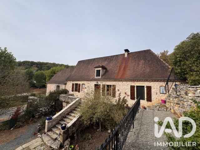 Maison 5 pièces 107 m²