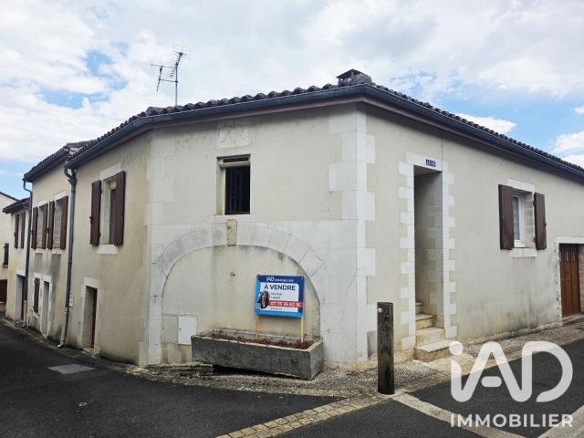Maison 5 pièces 107 m²