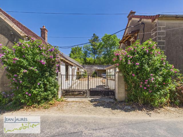 Maison 5 pièces 107 m²