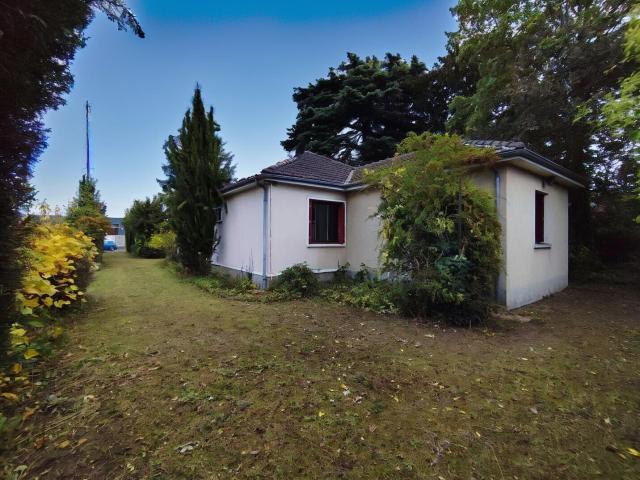 Maison 5 pièces 107 m²