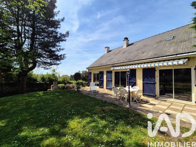 Maison 6 pièces 107 m²
