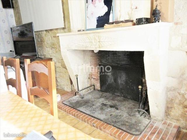 Maison 5 pièces 107 m²