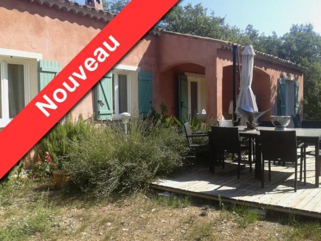Maison 5 pièces 107 m²