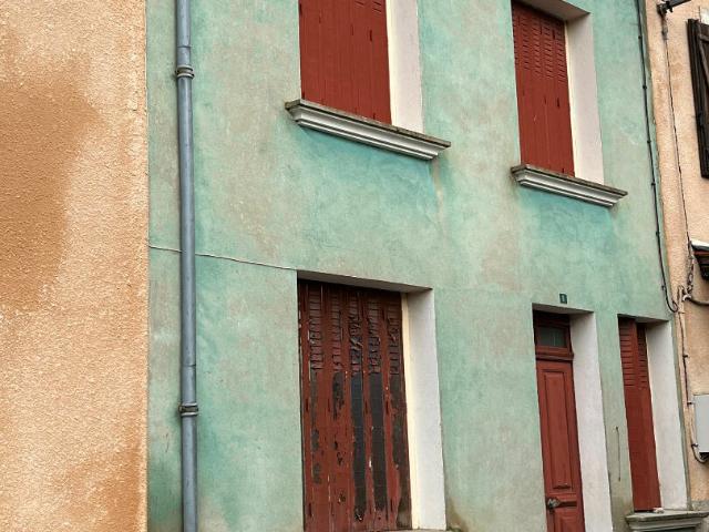 Maison 5 pièces 107 m²