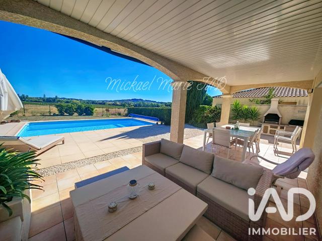 Maison 5 pièces 107 m²