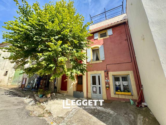Maison 5 pièces 107 m²