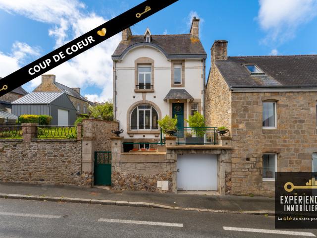 Maison 5 pièces 107 m²