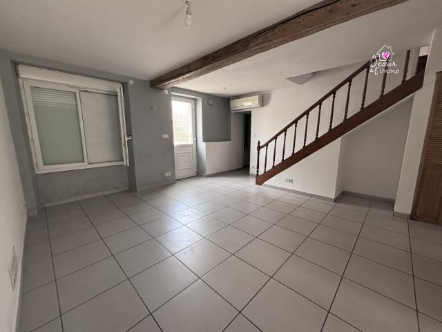 Maison 5 pièces 107 m²