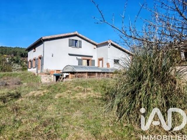 Maison 5 pièces 107 m²