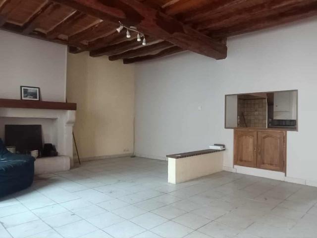Maison 5 pièces 107 m²
