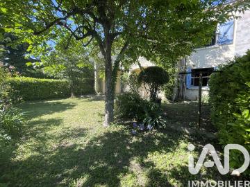 Maison 5 pièces 107 m²