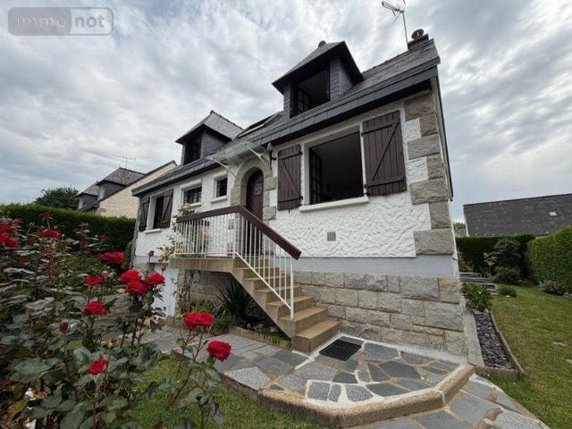 Maison 5 pièces 107 m²