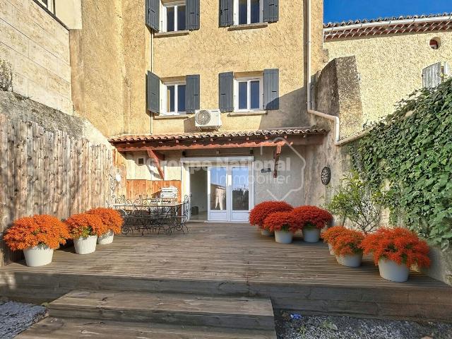 Maison 5 pièces 107 m²