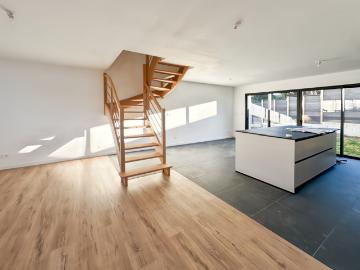 Maison 5 pièces 107 m²