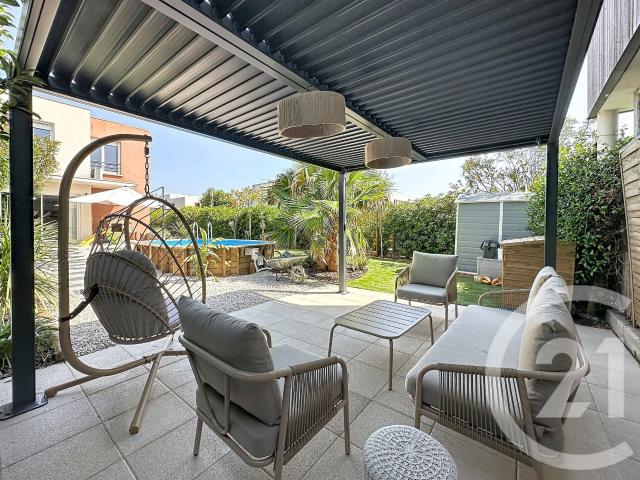 Maison 5 pièces 107 m²