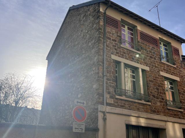 Maison 5 pièces 107 m²