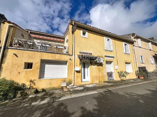 Maison 5 pièces 106 m²