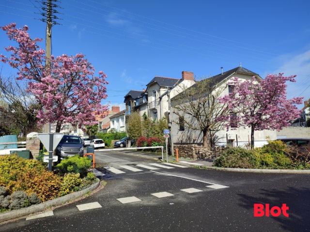 Maison 5 pièces 107 m²