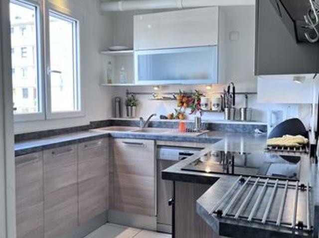 Maison 5 pièces 107 m²