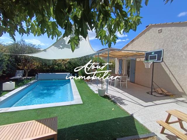 Maison 5 pièces 107 m²