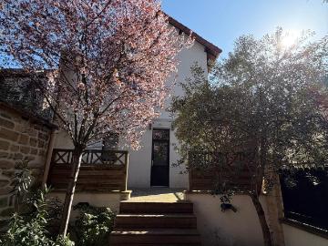 Maison 5 pièces 107 m²